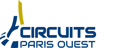 CIRCUITS PARIS OUEST